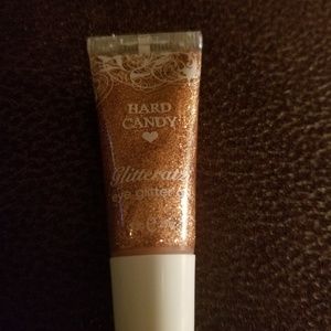 Eye glitter gel
